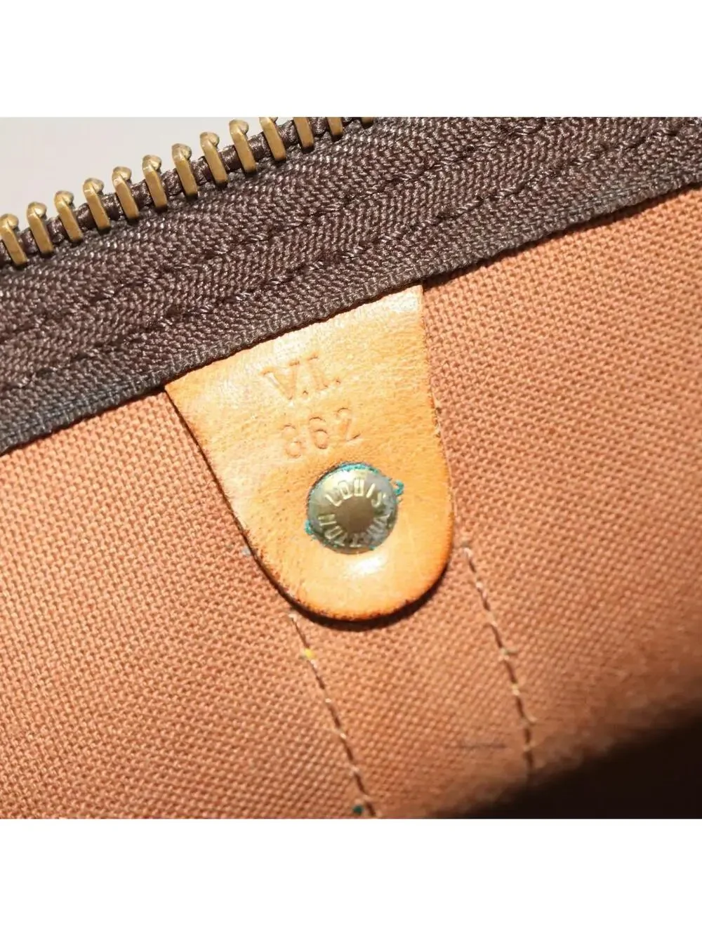 Louis Vuitton elevate your
